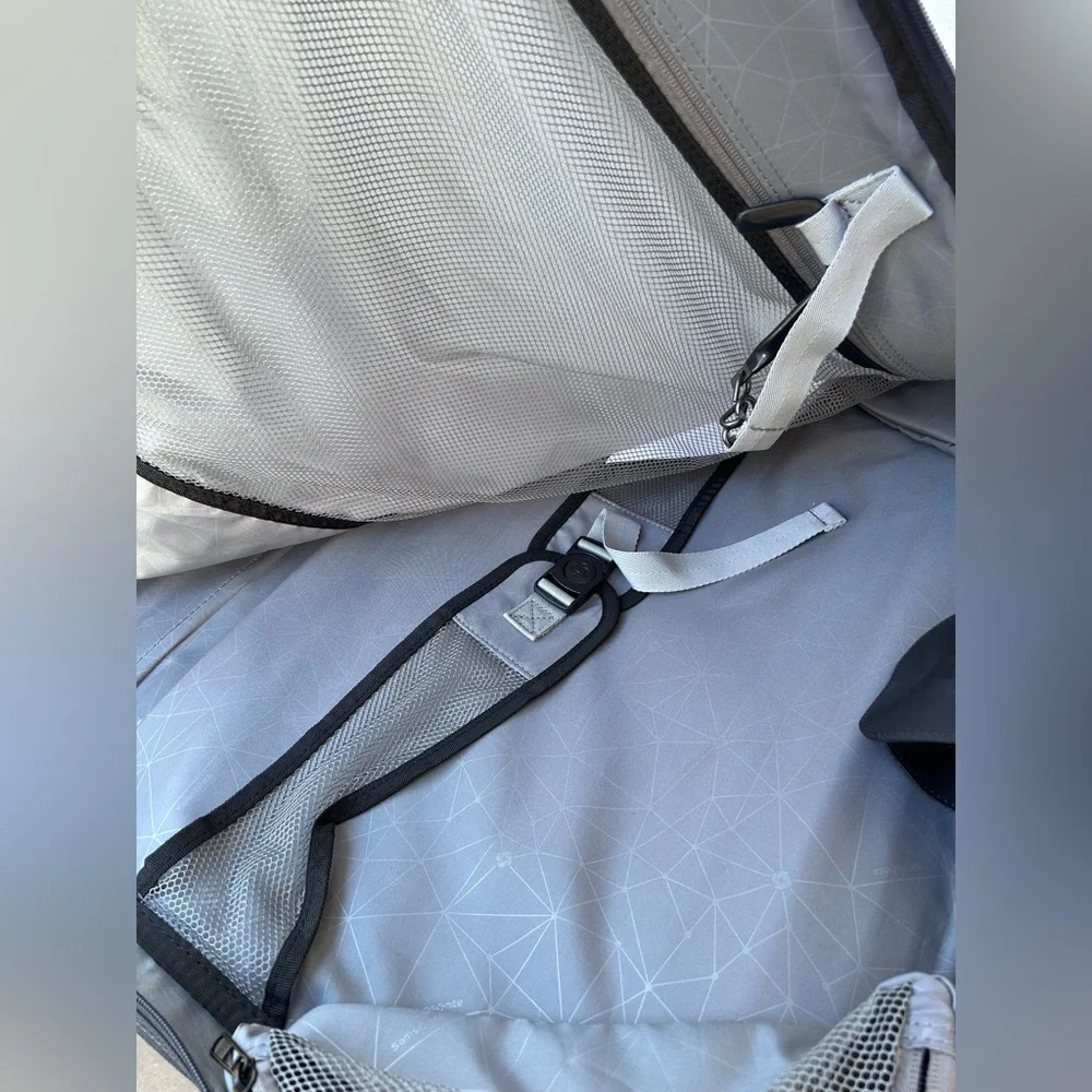 Samsonite X-Tralight 3